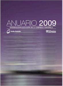 anuario 2009